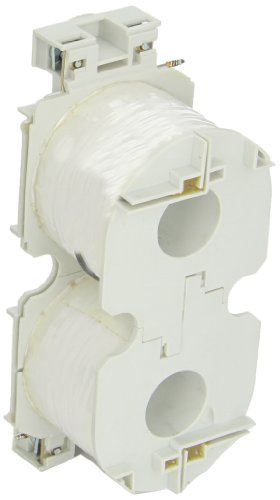 Bobina de contactor Siemens 3RT19 para automatización industrial tamaño S3 CC 230V
