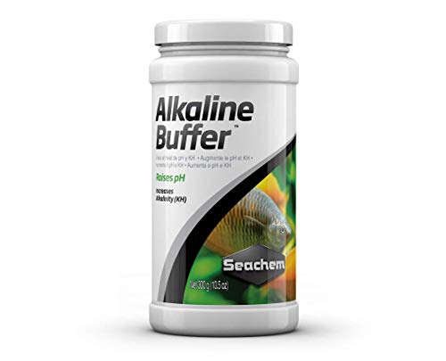 Seachem Alkaline Buffer, 300 g