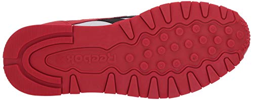 Image of Reebok Classics Men's Cl Lthr Leather Running Shoes