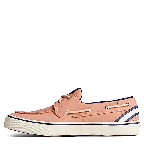 Sperry Men's Bahama II Corduroy/Leather Sneaker4