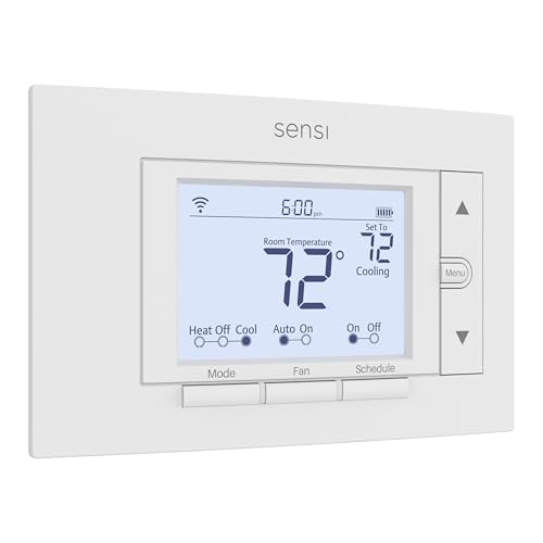Smart Thermostat
