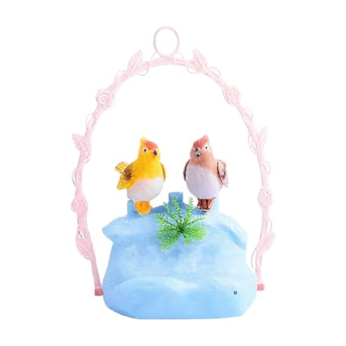 Generico Hablante | Juguete Con Sensor Activado Por Voz Para Niños - Peluche Electrónico Para Juegos Sensoriales Decoración Habitación Niños Regalo Completo Viaje