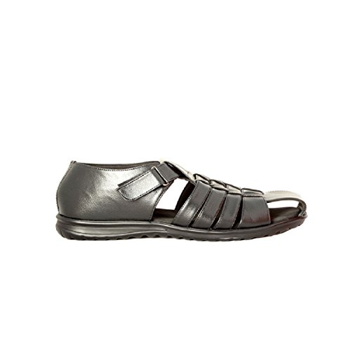 DOCTOR CHOICE Men's Diabetic & Orthopedic Medical Footwear || Comfortable, Lightweight & Stylish Sandal/Floater/Chappal