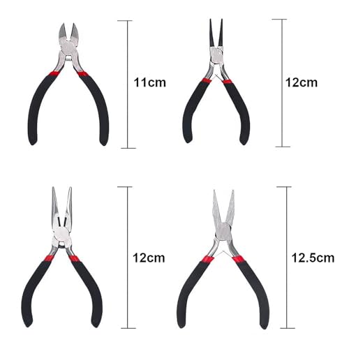 Reviews de Herramientas para hacer bisutería al mejor precio. 29 Imagen adicional