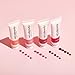 MCoBeauty Cheek And Lip Tint - Luminous Pop Of Buildable Color - Quick-Drying And Long-Wearing - Blurs The Lines Between A Dewy Gloss And A Stain - Gives Skin A Youthful Glow - Tango - 0.34 Oz