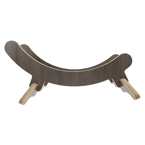 Hemobllo Fahrradparkständer Verstellbar Fahrrad-hinterradständer ständer Verstellbarer Ständer parkständer -hinterradständer -hinterradständer -hinterrads