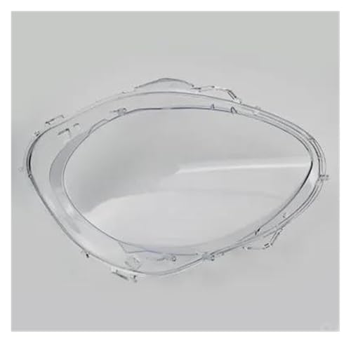 Lentille en verre abat-jour avant Benz W251 protection phare transparente