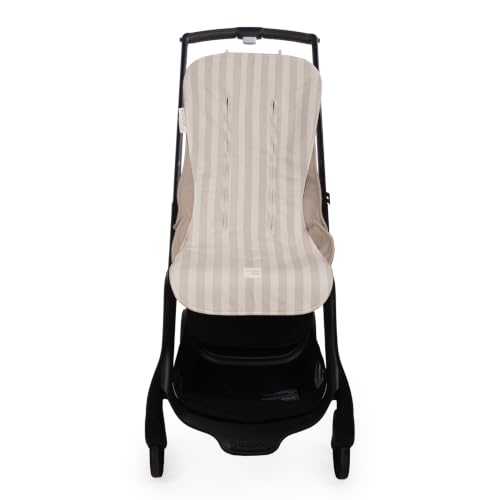 Funda colchoneta Sintra de Walking Mum (Beige)