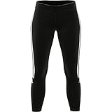 adidas W TC 78 TIG Leggings, Women's, Black, M