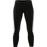 adidas W TC 78 TIG Leggings, Women's, Black, M