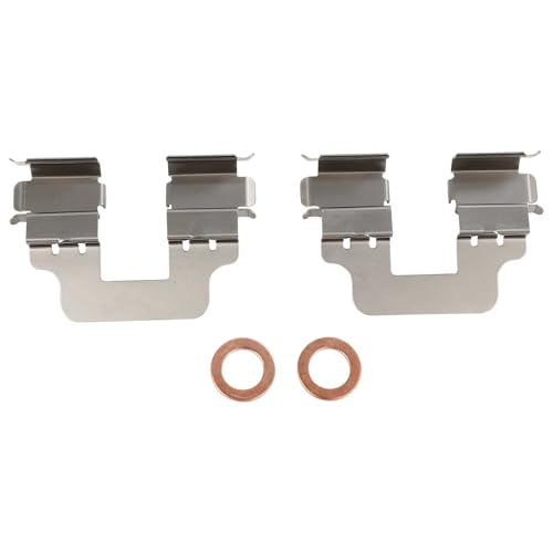 Image of 19-3318 Rear Right Disc Brake Caliper Assembly w /o Bracket