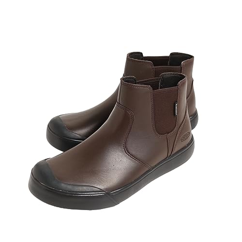 [L[] ELENA CHELSEA WP TChSA u[c y h Xj[J[ u[c fB[X 1027863 1027864 1026827 US6(23.0cm) / Bison/Black(1027863)