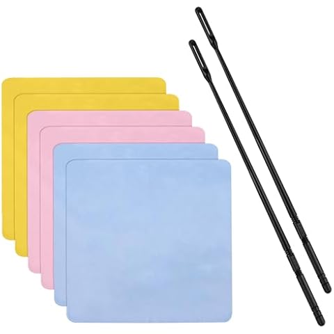 Shongbluu Flute Cleaning Kit Cover