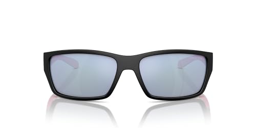 ARNETTE Men's an 4336 Rectangular Sunglasses