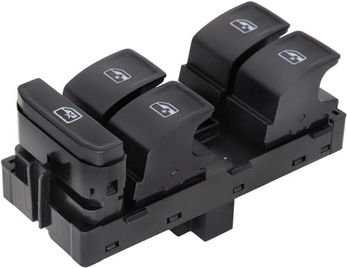 Elevador de interruptor de coche para puerta de VW Golf MK7, Passat y SEAT Leon
