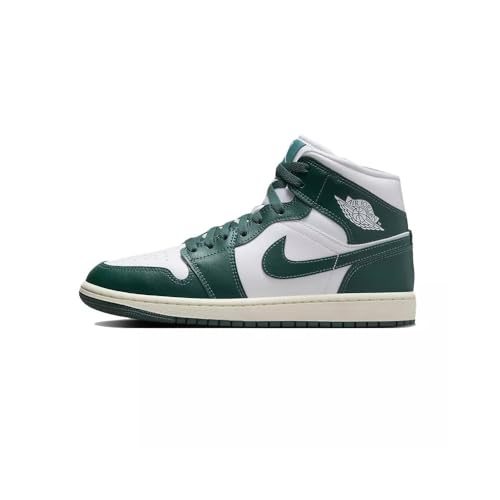 Image of Air Jordan 1 Mid Women's Shoes
