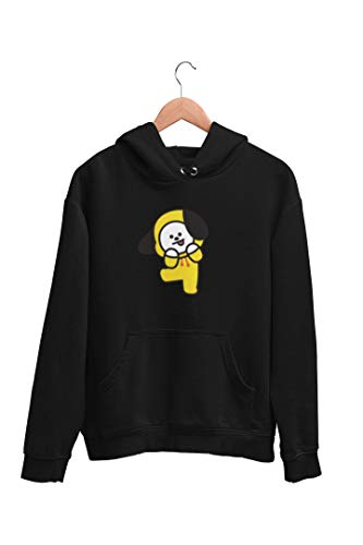 chimmy sweater