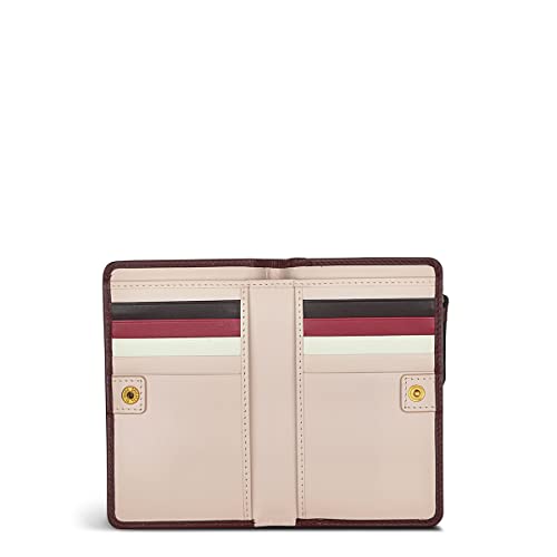 RADLEY London Shadow Stripe Bifold Wallet #TOP29