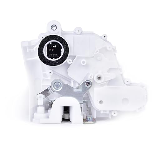 Image of Front Left Driver Side Door Lock Actuator Motor Compatible with Honda CR-V 2007-2011 Replace 72150-SWA-A01 72150SWAA01 DLA1005
