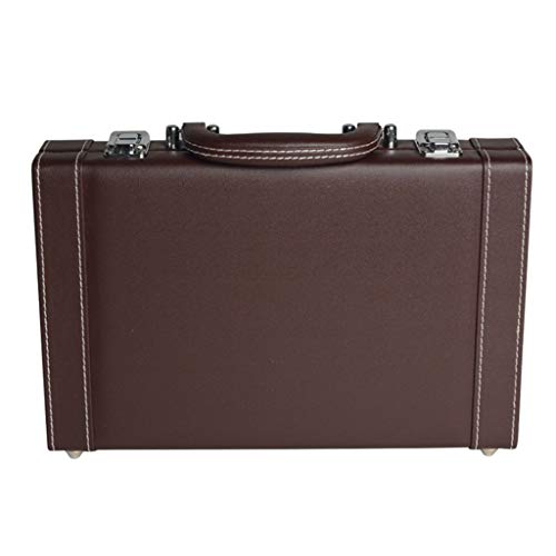 Best Poker Chip Cases Buying Guide Gistgear