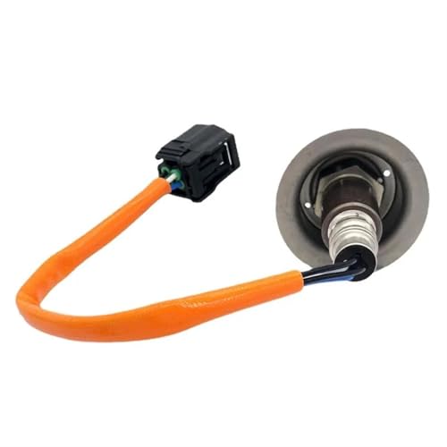 Sonde Lambda Honda Civic 1.8L résout le voyant moteur allumé