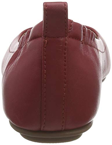 Image of FitFlop Womens Allegro Ballet Flat