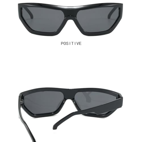 Lunettes de cyclisme roses UV400 pour protéger vos yeux du soleil avec style - 3