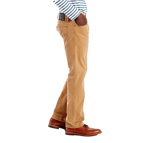 Image of Levi's Men's 514 Straight Fit Cut Jeans (Also available in Big & Tall)