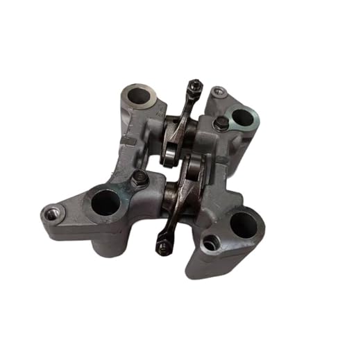 Árbol de levas con balancín para moto GLH125 y CB125F 5