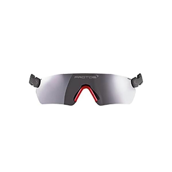 PROTOSÅ½ integrale Schutzbrille fÃ¼r Helmsystem