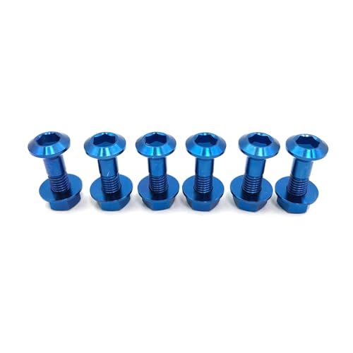 Compatible With Suzuki For RMZ450 For RMX250Z For RMX450Z 2005-2020 Ή oCNp A`F[ fBXN XN[ ibg ]ԗp For {g bV[t M8*32mm