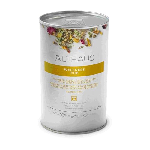 Althaus Wellness Cup 100 g