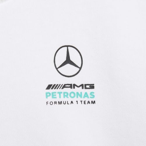 Tuta Per Bambino Mercedes Amg Petronas Formula One Team Dna - 2