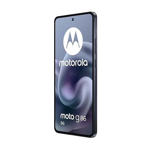MOTO G86 5G 8/256 SPELLBOUND
