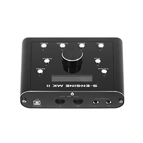 midiplus Sound Module (S-Engine MKII) - Thumbnail 7