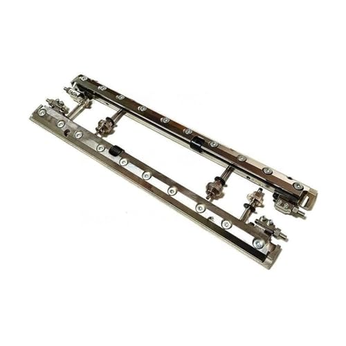 For Suitable Compatible with 69.478.201 GTO52 quick plate clamp GTO52 plate clamp offset printing machine parts