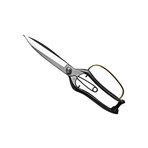 Amazon | 吉岡刃物製作所 鋏正宗 軽量片手刈込鋏ガード付 No.214 270mm