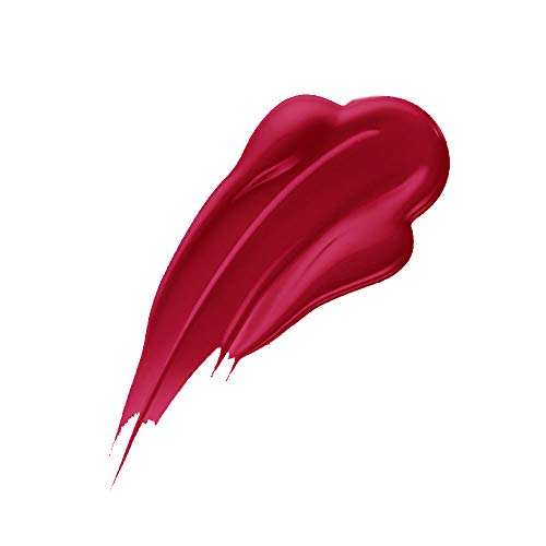 theBalm Meet Matt(e) Hughes Long Lasting Liquid Lipstick by theBalm - Image 5