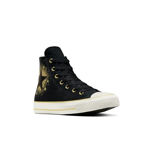 Converse Girls Chuck Taylor All Star High Top3