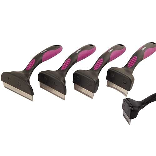 IBAÑEZ Fellpflege Bürste für Hunde/Katzen