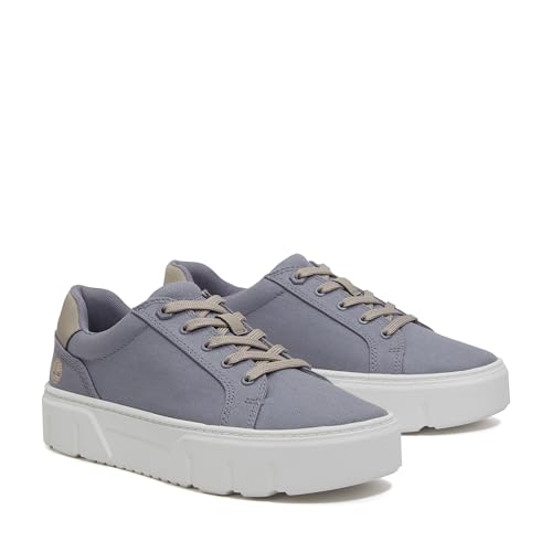 Image of Timberland Women's Laurel Court Sneakers