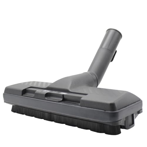 MisterVac | Aspiradora boquilla para suelo boquilla automática de repuesto compatible con LEHMANN TINOSA 4000
