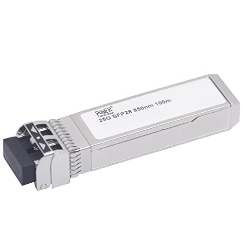 yPower-connoisseurzCisco Arista HUAWEI Juniper Brocade TP-Link Dell D-Link Netgear 25G?SFP28?100M?PW09Ή݊25G SFP28W[, gV[
