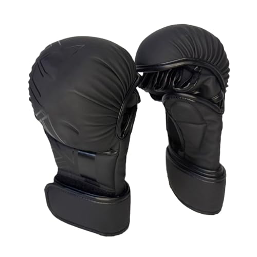 Gants de boxe homme ajustables pour éviter les blessures au poignet lors de vos séances de frappe