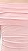 Lioness Women's Field of Dreams Maxi Dress, Rose Quartz, Pink, XS
