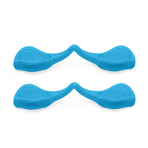 Image of Eye Opening Stuff Replacement Earsocks & Nosepieces Kits Compatible with Oakley Radar Path /Range /Pitch /Edge Sunglasses