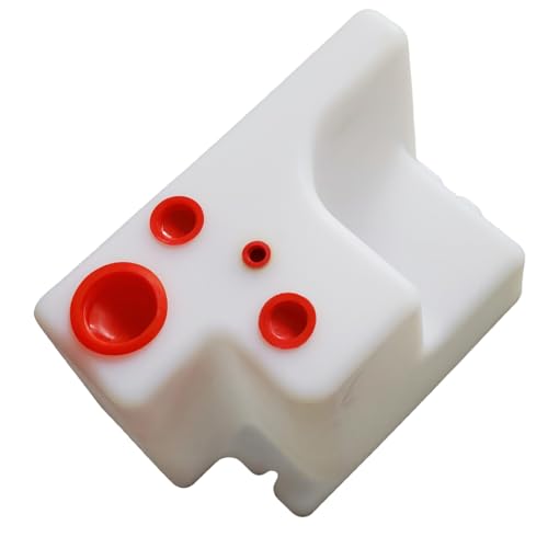 1Pc Tank CRVZS- 0.1/0 4/0.75/2/5/10/20 160237 19215 192161 (CRVZS-0.75 160235)