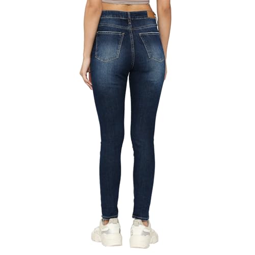 Image of Spykar Women Jeans