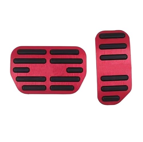  y_Jo[ ɓKRAV4 ɓKXA40 2013-2018 ~߃u[LtbgXg Nb`y_ RJo[ u[L ANZ Jo[(Red)