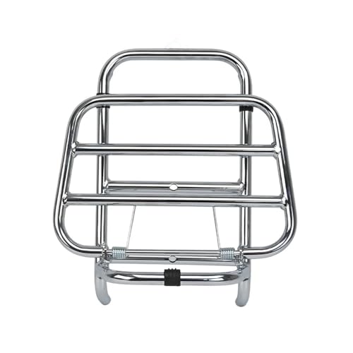 Porte-bagages GTS 300 support arrière et avant 2019-2023